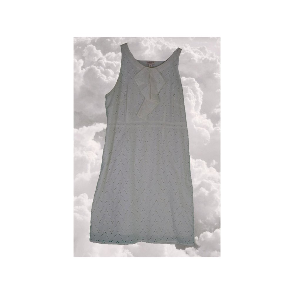 Zig Zag dress